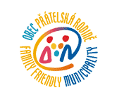 logo_Obec přátelská rodině a seniorům Příborská muzejní škola pro seniory XI